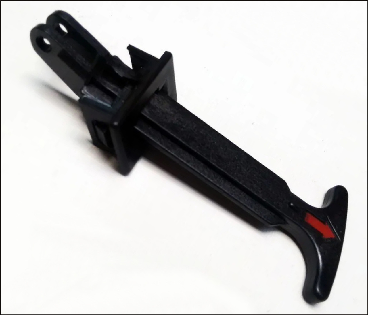 Suitable for Volkswagen Beetle Hood Pull Phone Cover Lock Handle 1C0823593D