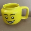 Малый радостное лицо