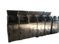 定制加工非标标准304不锈钢高低压机柜机箱配电柜控制柜电控箱