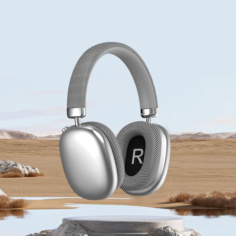 Новый Bluetooth наушник для мобильных телефонов с беспроводным шумоподавлением для девушек проводной компьютерный гарнитура с микрофоном