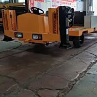 Автомобиль dingzhi, десять тонн, четырехколесный электрический бортовой грузовик, поставщик | Заводской трансферный инженерный автомобиль, электрический бортовой автомобиль