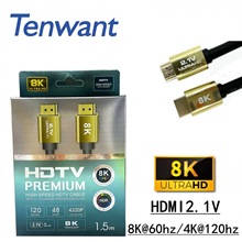 Tenwant2.1HDMI���往8K HDMIҕ�l���ҕ�C픺�ͶӰ�xҕ�l�@ʾ��