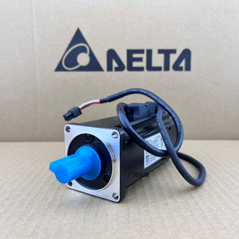 Delta/台达 ECMA-C20604RS伺服电机