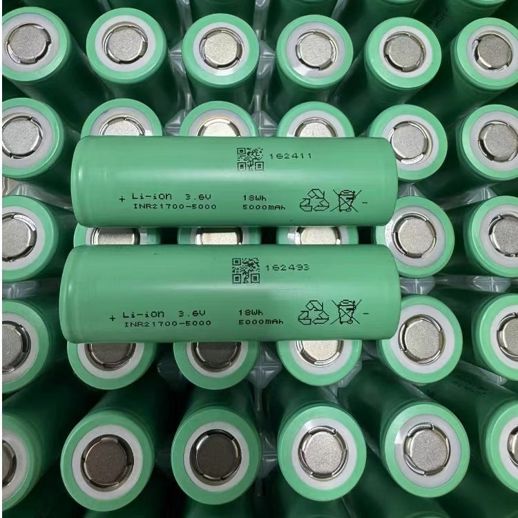 亿纬50PL5000mAh动力30C150A21700锂电池无人机专用电池电动工具|undefined