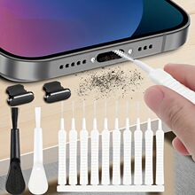 T 69811 Mini Shower Head Cleaner ������ͨ�� ŷ���羳