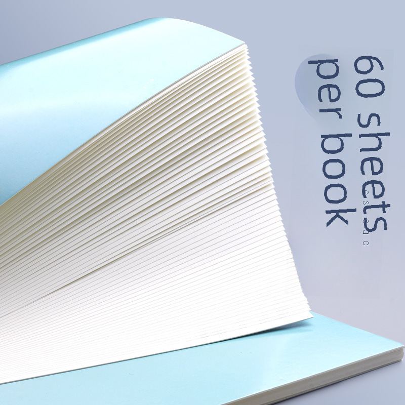 A5 non - live pages notebook notebook junior high school student…