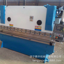 供应25吨液压折弯机 40吨液压折弯机价格 1.6米折弯机图片