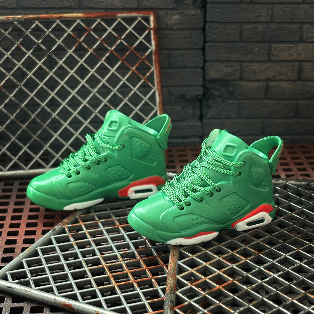 【69】6세대 게토레이