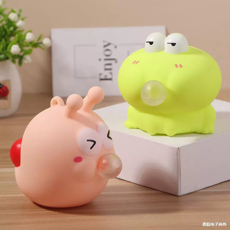 Слайм, настольная игрушка, антистресс