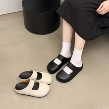 �^����Ƥ�����䲩��ЬӢ���L6��һ�����߰��^����ЬŮ����⴩