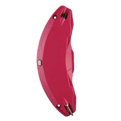 Caliper Cover Wheel Decoration, Brake caliper cover - beetroot-purple-set-of-four-covers
