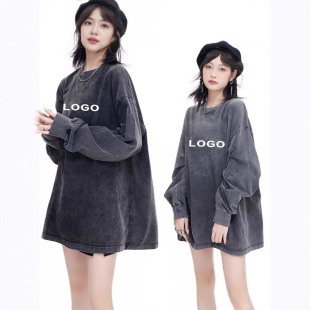 �W���ذ��L��ˮϴ���ft������ӡlogo���ޏ͹��w��V������Ů����