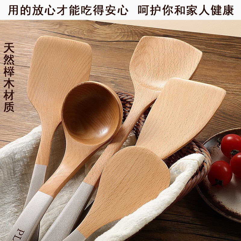 Cuchillo de tres piezas conjunto de cuchillo conjunto de tablero de cuchillo combinación dormitorio doméstico 2 en 1 cuchillo de cocina tablero de corte de cocina utensilios de cocina image 5
