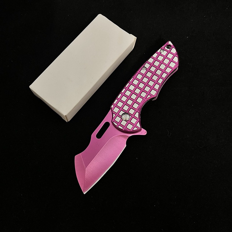 Cuțit tactic pliabil portabil pentru camping drumeții și activități outdoor_voghion.com