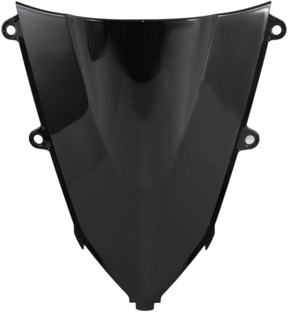 Applicable to Honda HONDA CBR650R 19-24 motorcycle windshield front windshield deflector