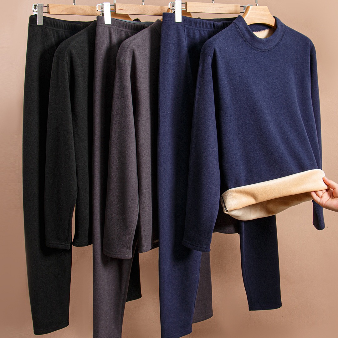 Thickened Innerwear