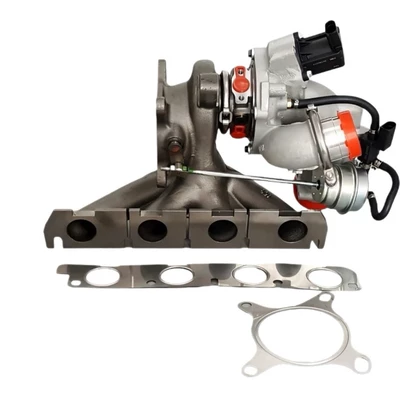53039880105 Turbocharger Supercharger
