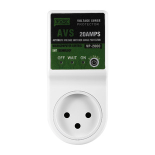 K10Is Israel Palestine Neutral Voltage Protector Refrigerator Protector Surge Protector