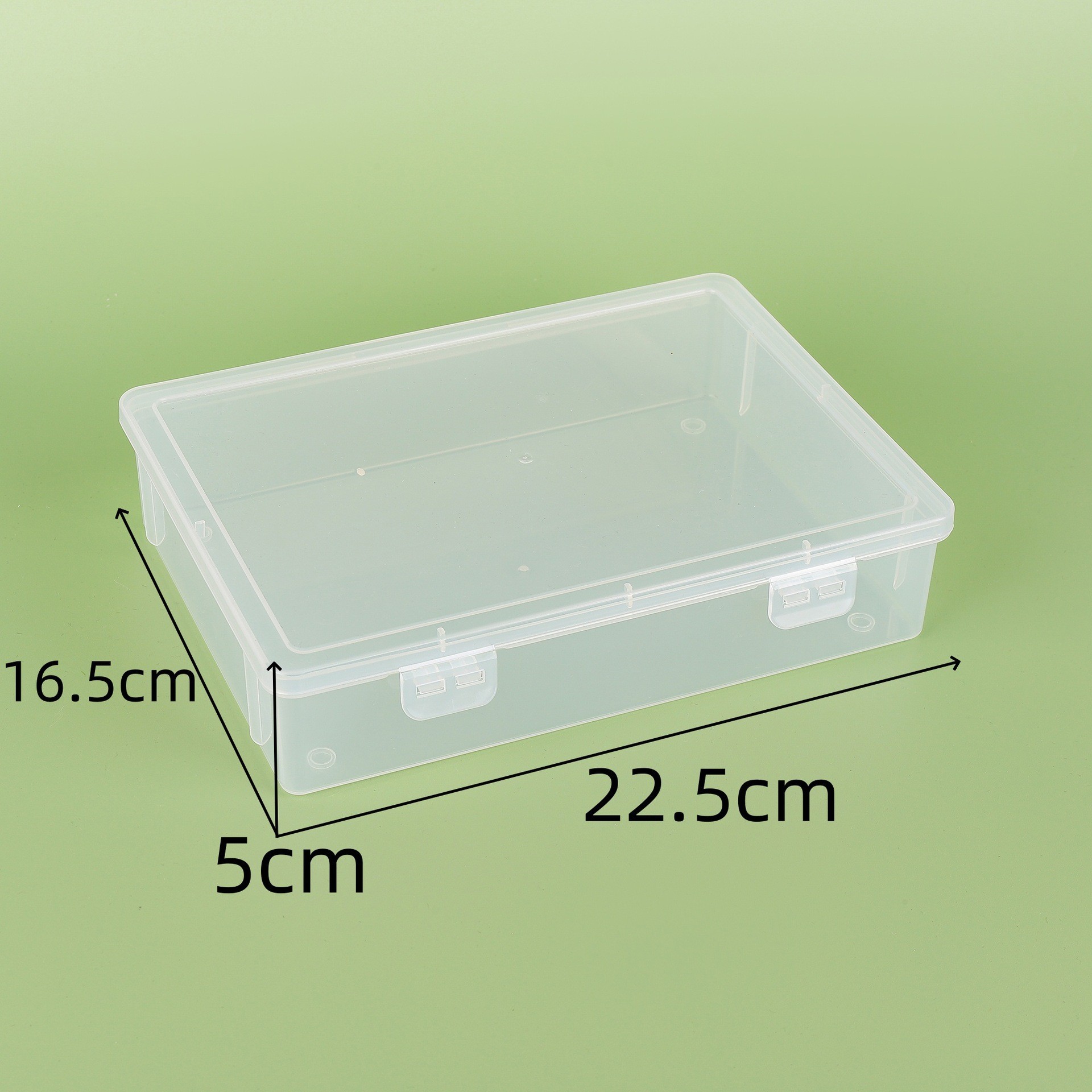 【A5-50】22.5*16.5*5cm