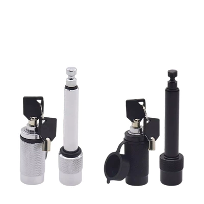 Other Automotive Exterior Supplies: Lock, Trailer Lock, Anti-Theft