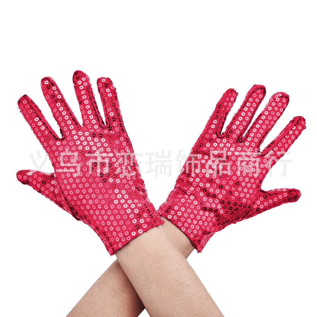 70s DISCO espectáculo accesorios esquinilla sombrero corbata guantes cinturón hombre conjunto Xiaoyin TEMU en stock
