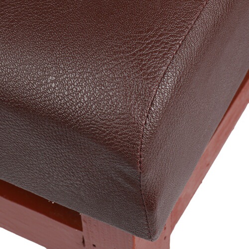 Buddhist Meditation Supplies, Bowing Bench, Meditation Cushion, Solid Wood Household Bowing Cushion, Buddhist Cushion, Temple, New Chinese Style Seiza Bench, Manufacturer