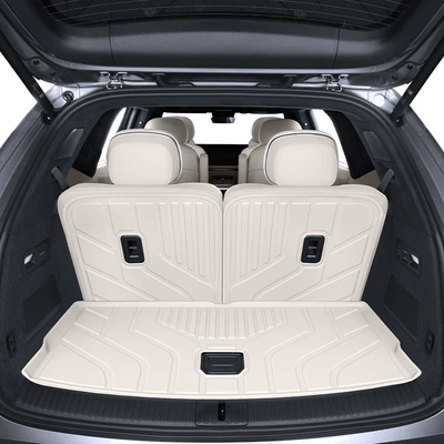 Surround Tpe Car-Specific Ledao L90, Trunk Mat