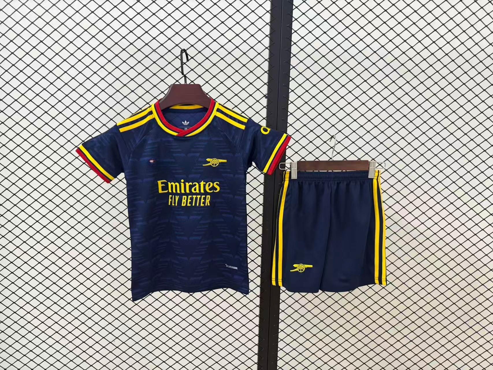 26 - 27 arsenal fuera de casa
