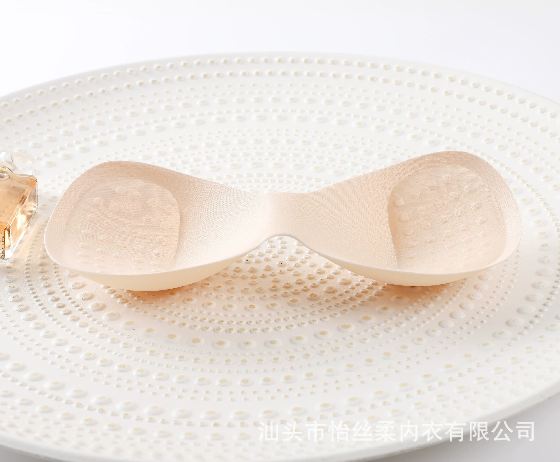 Underwear, breast pads, bra, increased thickness