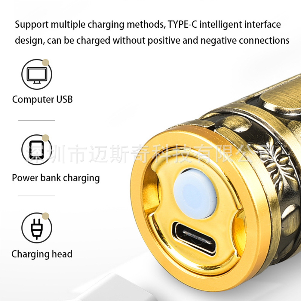 USB可充电T9秃头理发器电动理发器无绳剃须刀修剪0毫米头发修剪器