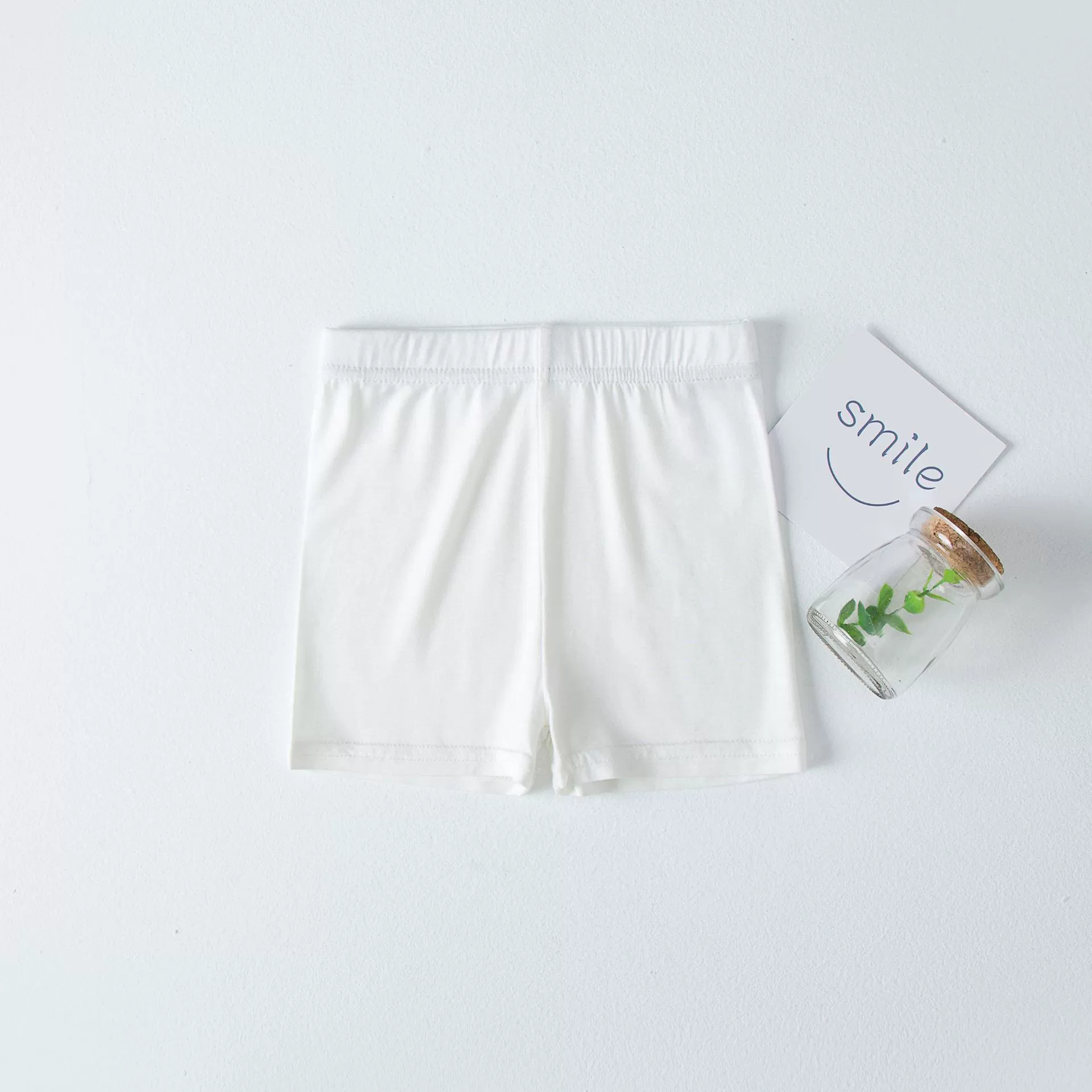 Safe children's trousers, shorts, summer thin protective underware