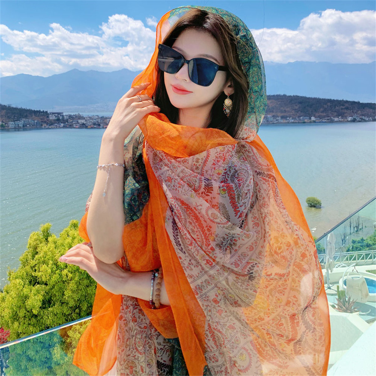 다채로운 캐슈넛