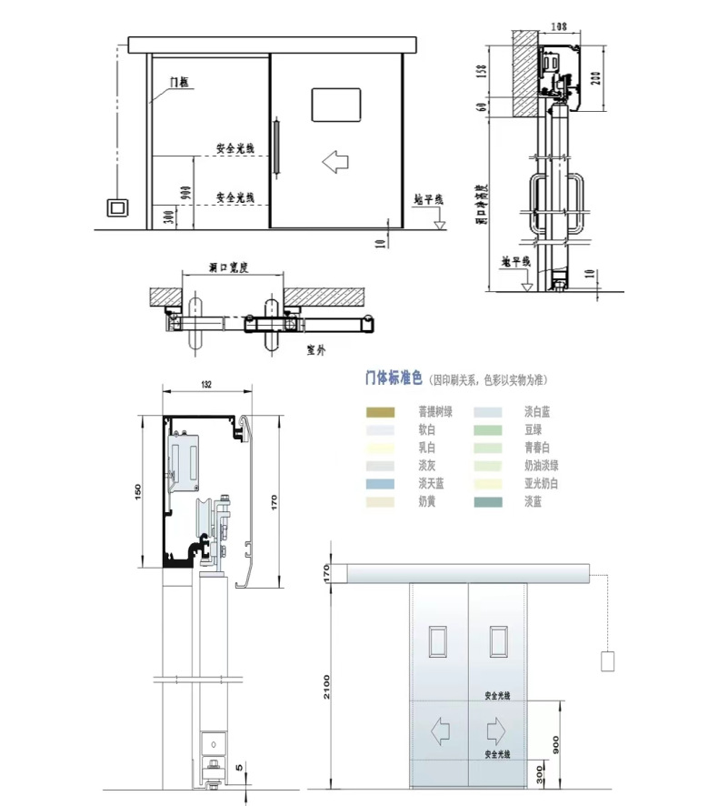 气密门_5@凡科快图