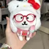 KT cat head cover