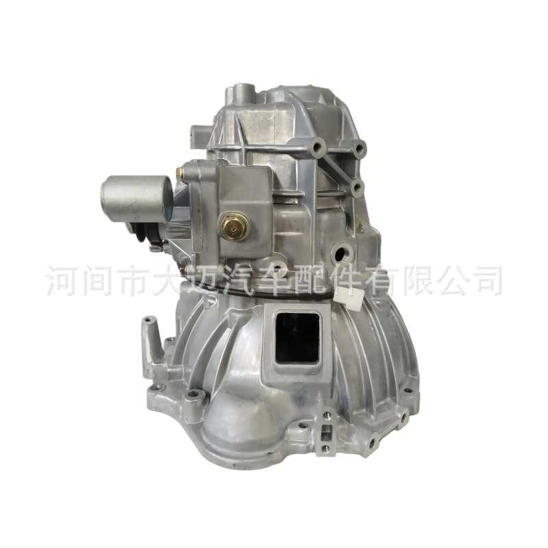 Geely 3066002069 Jl-170B1A Gearbox Is Suitable for Ec718 Gx7 Ex7 Lifan 3086030180