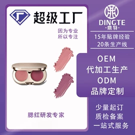 口红;唇釉;粉底液/膏