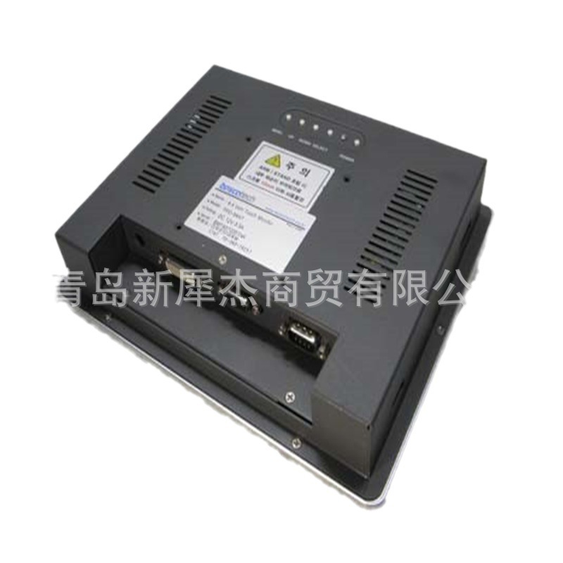 经销韩国BOSCOTECH显示屏 韩国触摸屏FPD-20ATL