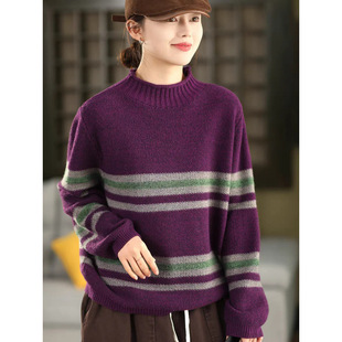 2025�����͹�ƴɫ�l�y�޾�ᘿ�ë��Ů�ﶬ�Ӻ����I��ů���^����