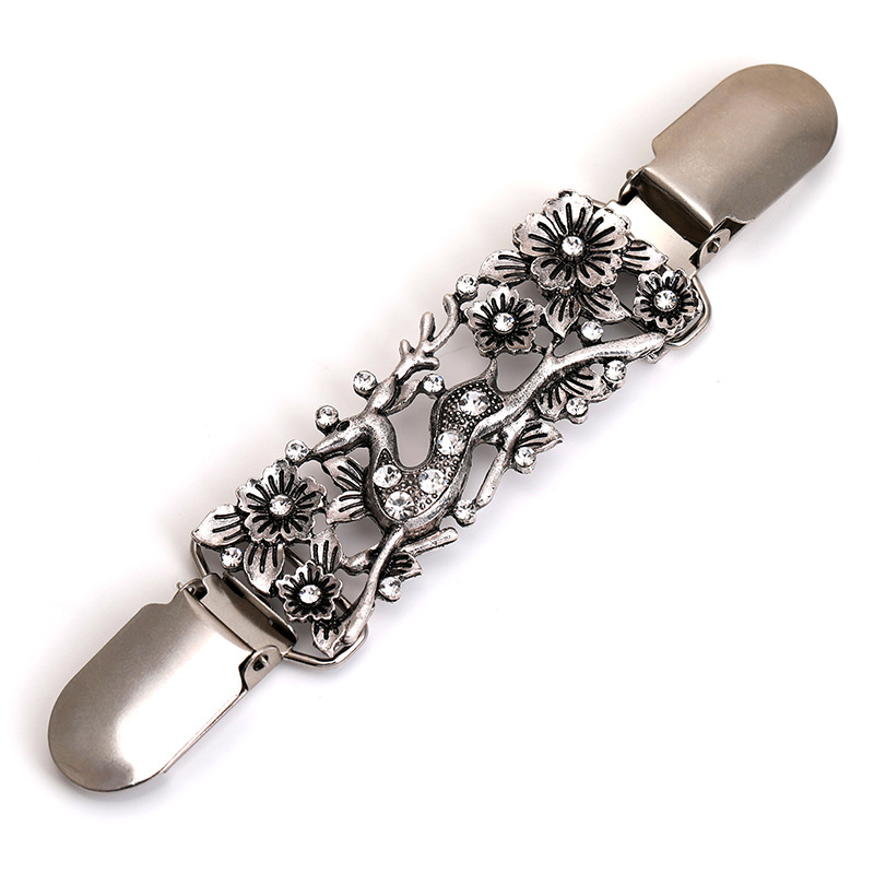 P 새끼 사슴 실버