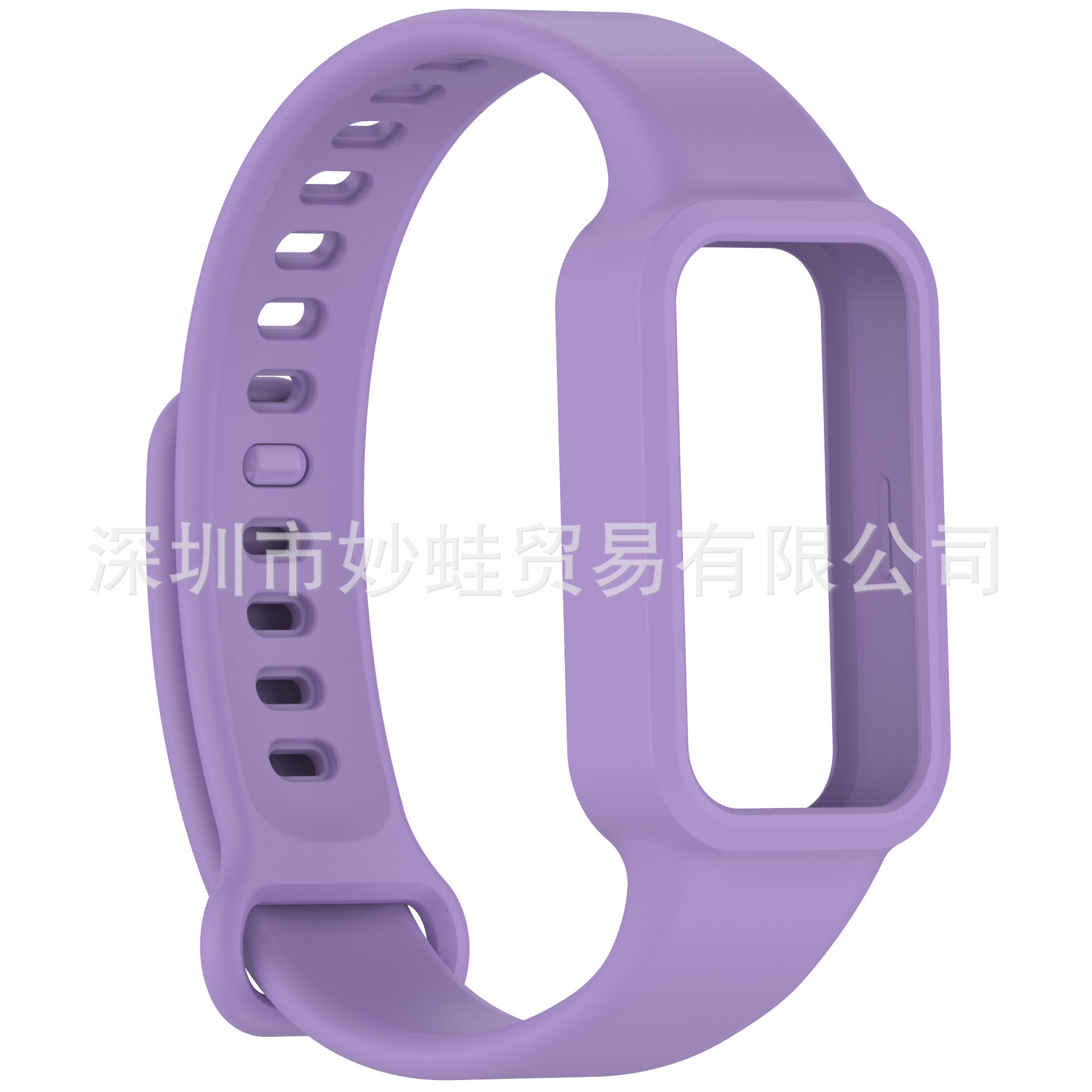 Aplicable a la pulsera Xiaomi 9Active, pulsera de arroz rojo universal, 3 correa de reloj Xiaomi Band9Active silicona integrada