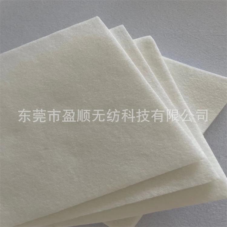 厂家供应电热毯针刺棉 服装衬里家居家纺沙发垫保温隔热 多规格