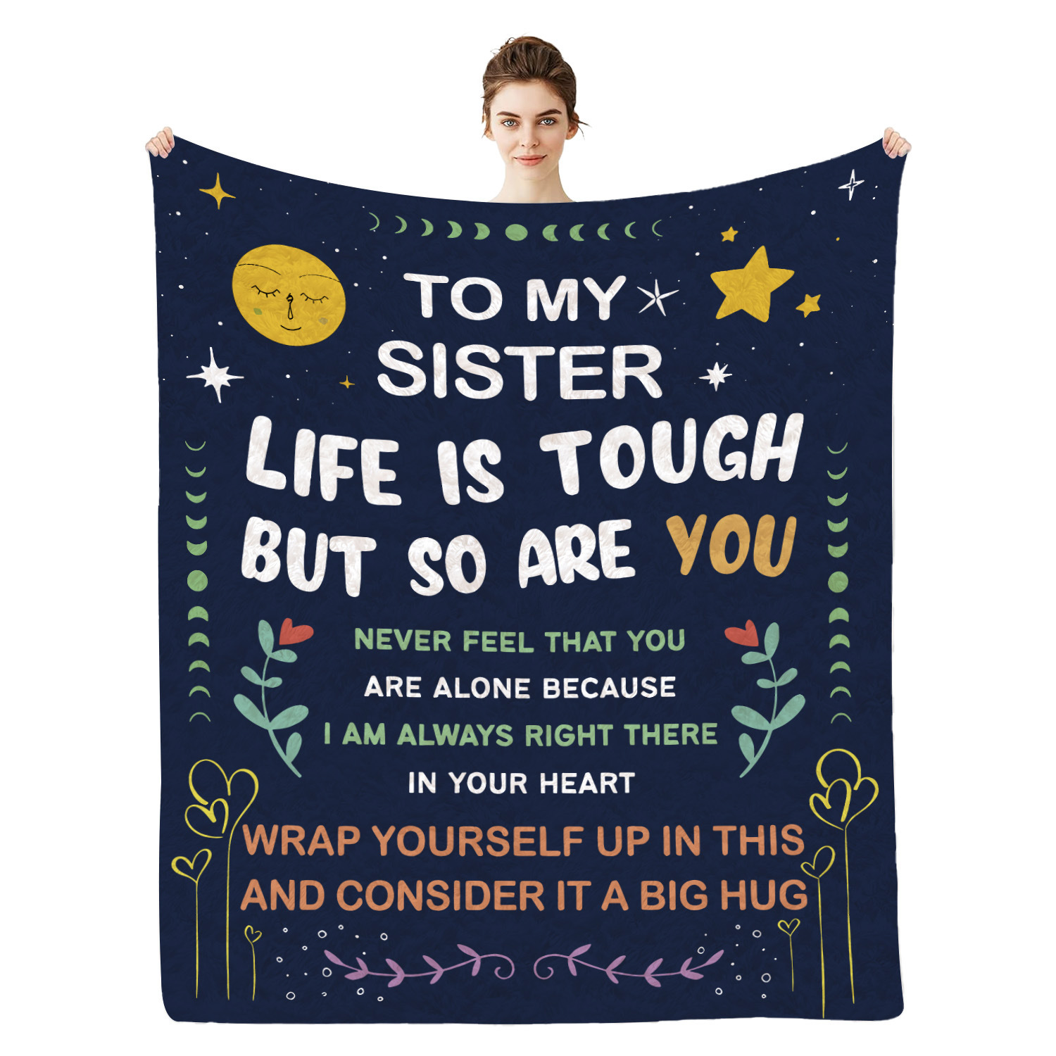 multifunctional flannel duvet
