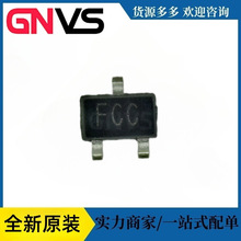 FC1406 	 SOT-323 35mA/10V���O��NPN���l�������w��