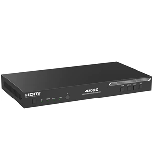 HDMI视频墙拼接器，视频墙控制器，3x3拼接器，视频处理器