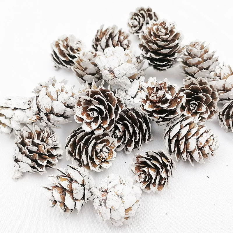 Маленькие творческие украшения, 1.5-4 см