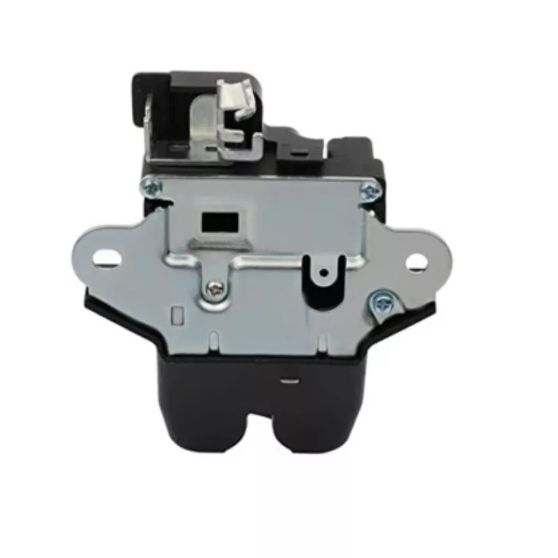 812301W010 is suitable for the Kia Rio tailgate liftgate trunk lid lock