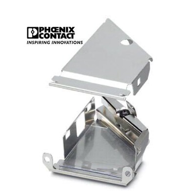 菲尼克斯D-SUB EMC内套管VS-25-TI-2 EMV