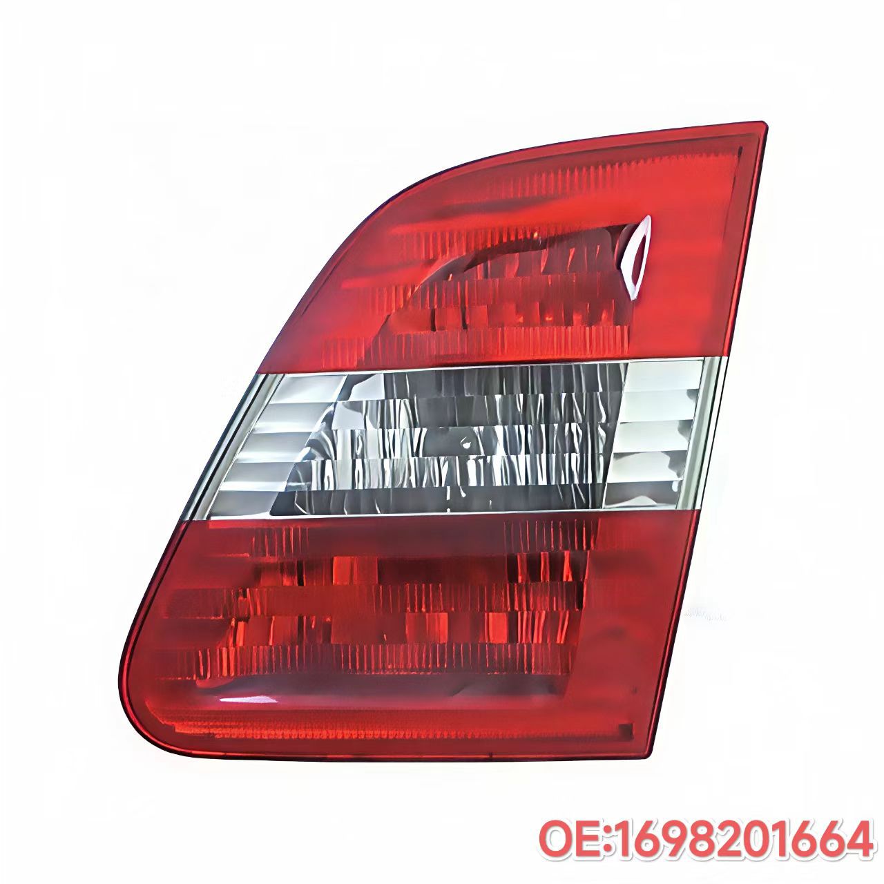 1698201564 1698201664 Is Suitable for 05-11 Mercedes-Benz B-Class W169 Rear Inner Tail Light