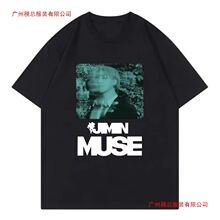 ���W�a��T�����W�a��T��2026 Jimin��݋Muse T���l�r��Ů�Է��bԭ