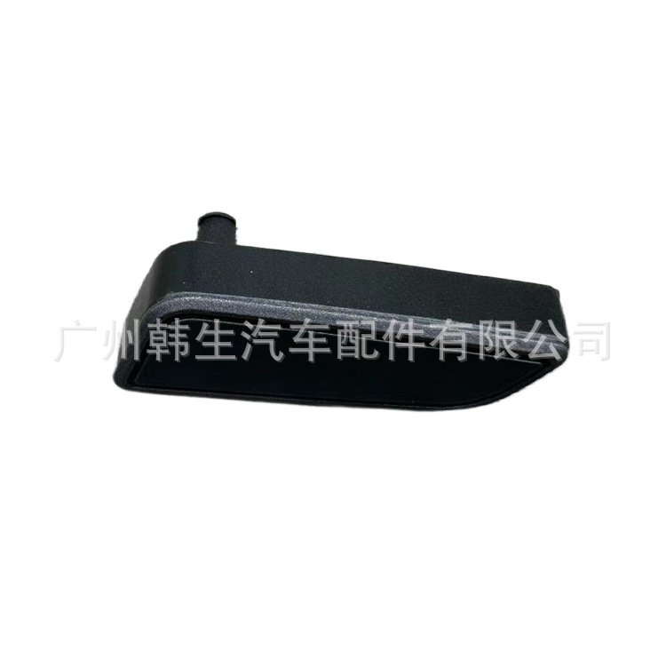 Suitable for Tesla Model3/y new seat switch adjustment button buckle 1098842 1098843